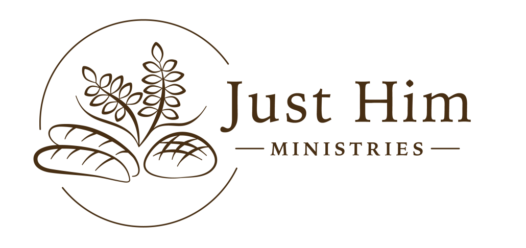 Just Him Ministries